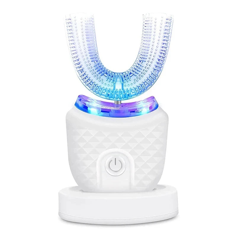 Cepillo dental sónico en U sonicU